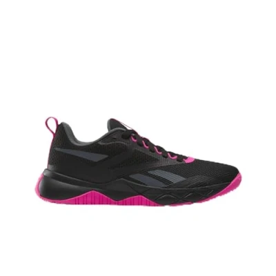 Afbeelding van Reebok Nfx Trainer dames Sneaker Trainer, Cblk Pugry7 Lasp , 35.5 EU