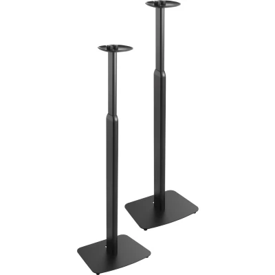 Afbeelding van My Wall statief set voor Sonos ONE en SL / zwart
