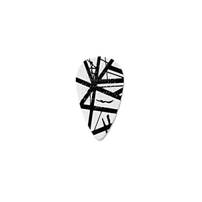 Afbeelding van Dunlop Picks EVH VHI Tas 24