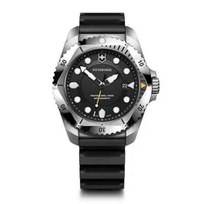 Afbeelding van Victorinox 241990 Polshorloge Heren Kwarts Dive Pro