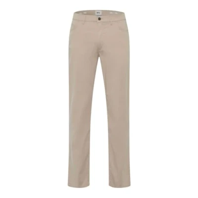 Afbeelding van Brax Style Cadiz U broek, 56 Beach, 36W / 30L