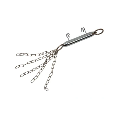 Afbeelding van Ultimate Stainless Kunstaasredder