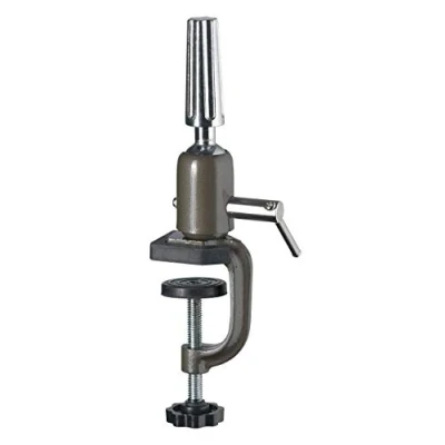 Afbeelding van Comair Oefenhoofdklem metaal Haibu by Kapperskorting.com