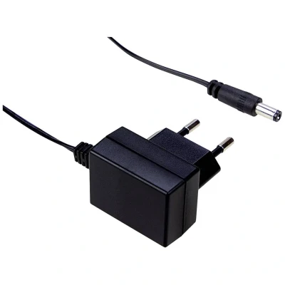 Afbeelding van Mean Well SGAS60E12 P1J Stekkeradapter, vaste spanning 12 V/DC 5 A 60 W