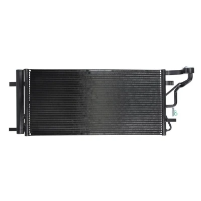 Afbeelding van Condensor, airconditioning NRF 350591