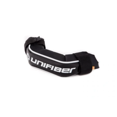Afbeelding van Unifiber Blackline Boom Board Protector Zwart One Size