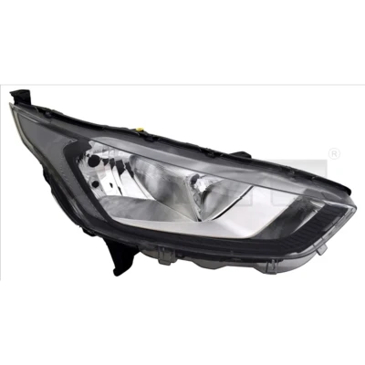 Afbeelding van Koplamp TYC 20 19328 15 2