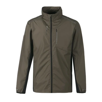 Afbeelding van Elite LAB Trainingsvest, Heren, Maat: XXL, 3121 olive