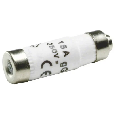 Afbeelding van Hager zekering D01 16A LE1416