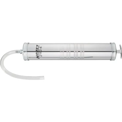 Afbeelding van Hazet 2162 4 Smeerpistool