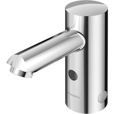Afbeelding van Schell Modus E HD K 1 gats wastafelkraan koud water metinfrarood