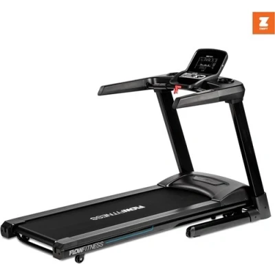 Afbeelding van Flow Fitness Perform T2i Loopband Gratis Montage