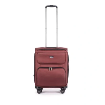 Afbeelding van Stratic Bendigo Light Plus 4 wiel cabinewagen 54 cm