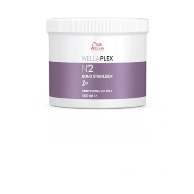 Afbeelding van Wella WellaPlex Step Nr. 2 500ml