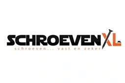 SchroevenXL Logo
