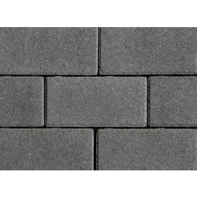 Afbeelding van MBI De Steenmeesters Geoklinker Plus DF 21x6,9x8 Roma Geschikt voor oprit