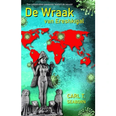 Afbeelding van De wraak van Ereshkigal (Paperback)