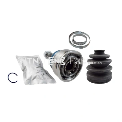 Afbeelding van Homokineet reparatie set, aandrijfas SNR OJK84.005