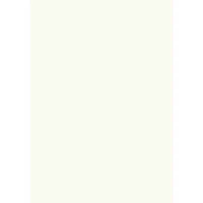 Afbeelding van Topblad voor LB Basic 80cm, wit 25mm