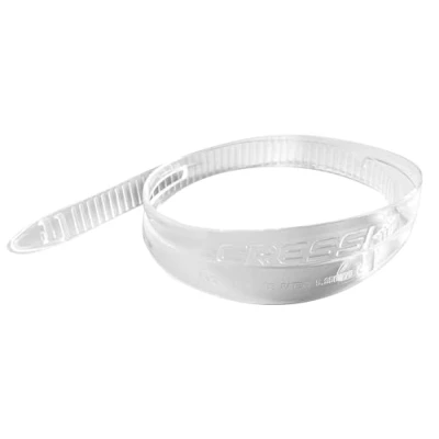 Afbeelding van Cressi Strap for Moon Kid Mask Zwembril Siliconen Riem