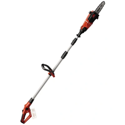 Afbeelding van Einhell accu hoogsnoeier GE LC 18 Li T Solo Power X Change, lithium ionen, V, telescoop, 170 mm snijlengte, zonder en oplader
