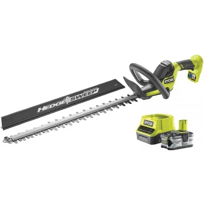 Afbeelding van Ryobi 18V 55cm Heggenschaar (1 x 4.0Ah) 5133005499