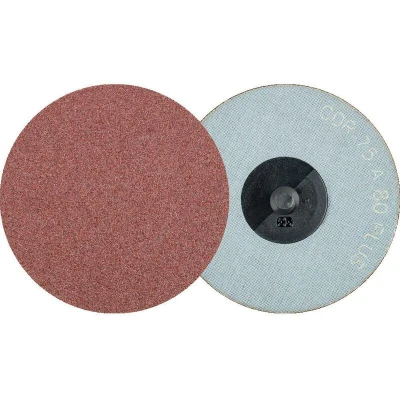Afbeelding van PFERD CDR 75 A 80 PLUS 42775708 Schuurblad Korrelgrootte (Ø) mm 50 stuk(s)