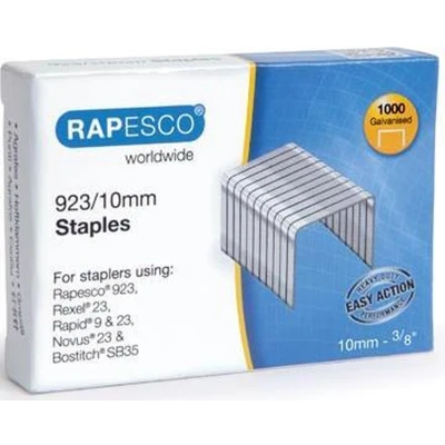 Afbeelding van RAPESCO NIETJES 923/10 1000X