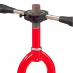 Afbeelding van Cycplus Vorkbuis snijwerktuig 1 1/8&quot; Cyclus
