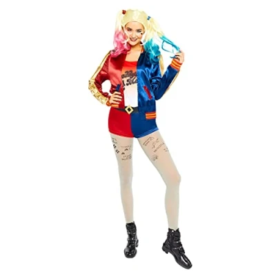 Afbeelding van Amscan 9906261 feestkleding Volwassene