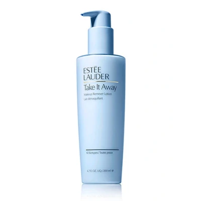 Afbeelding van Estee Lauder Take It Away Makeup Lotion 200 ml