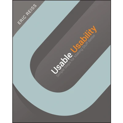 Afbeelding van Usable Usability