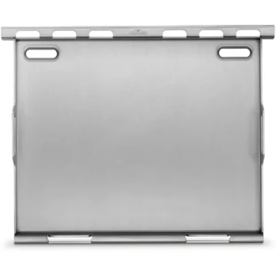 Afbeelding van Napoleon Full Size RVS plancha voor Freestyle &amp; Rogue 425