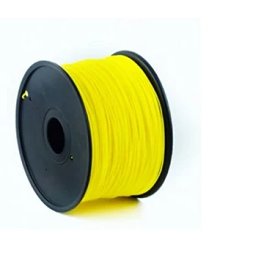 Afbeelding van Gembird 3DP PLA1.75 01 Y 3D printmateriaal