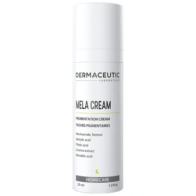 Afbeelding van Dermaceutic Mela Cream 30ml