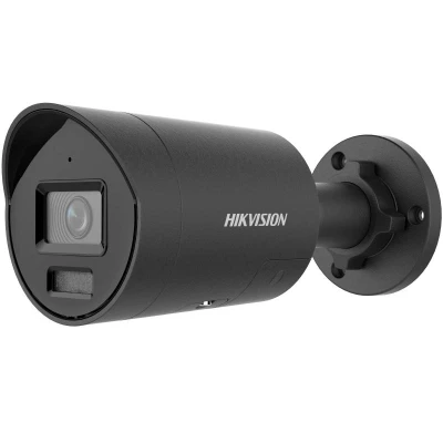 Afbeelding van Hikvision DS 2CD2047G2H LIU/SL(2.8)/eF/BLACK