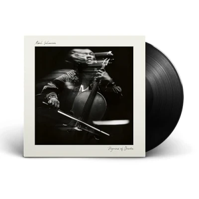 Afbeelding van Abel Selaocoe: Hymns of Bantu