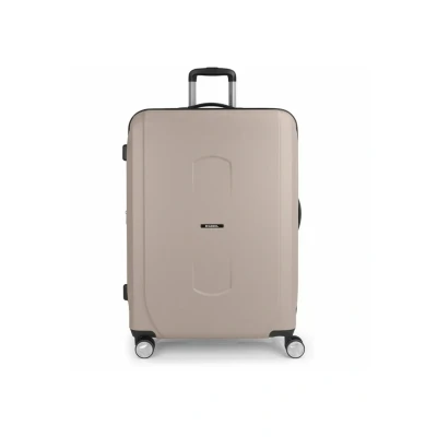 Afbeelding van Gabol Ocean 4 wielen Trolley L 76.5 cm met uitbreidingsplooi