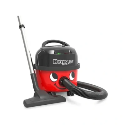 Afbeelding van Numatic Henry next 200 rood HVN20011