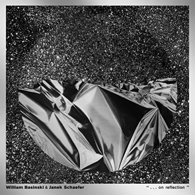 Afbeelding van William &amp; Janek Schaefer Basinski ...On Reflection (LP)