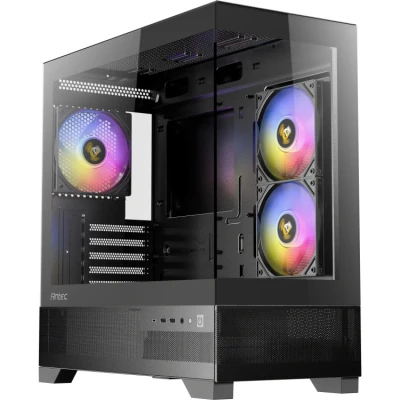 Afbeelding van Antec CX500M ARGB ATX bk