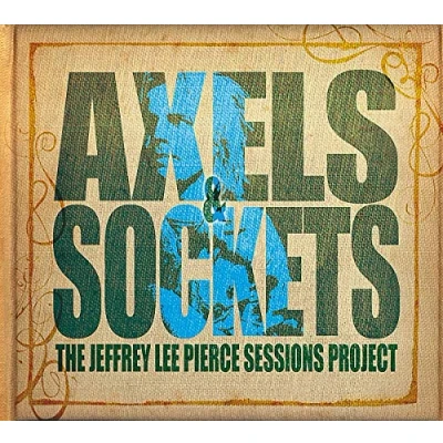 Afbeelding van Axels &amp; Sockets Lp+Cd