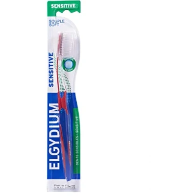 Afbeelding van Elgydium Sensitive Tandenborstel