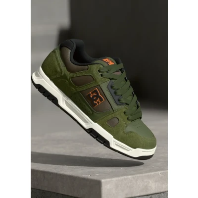 Afbeelding van Skateschoenen DC Shoes Stag