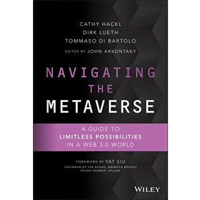 Afbeelding van Navigating the Metaverse