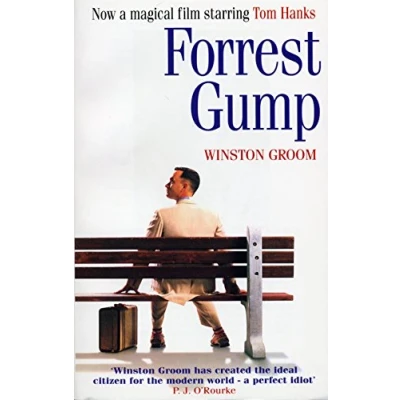 Afbeelding van Forrest Gump