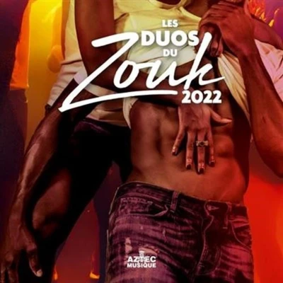 Afbeelding van Various Artists Les Duos Du Zouk 2022 (2 CD)