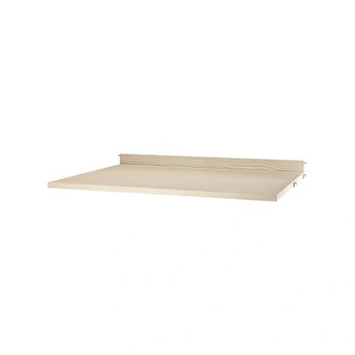 Afbeelding van String werkblad 78x58 cm essenfineer