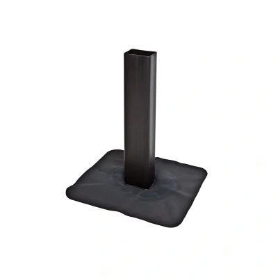 Afbeelding van Stadsuitloop 60x80 lengte 30cm