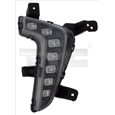 Afbeelding van TYC Daglichtset 12 0417 00 9